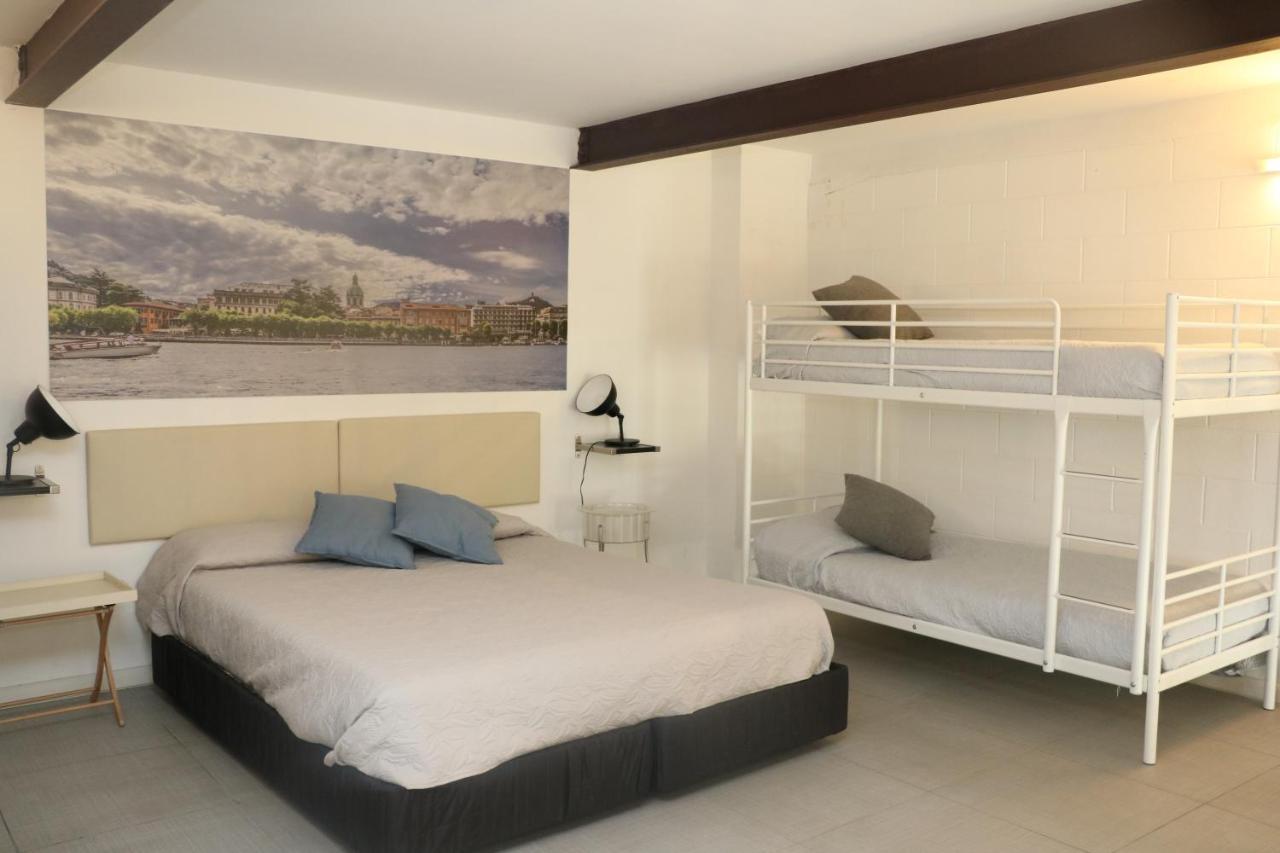 Loftincomo Apartment Como