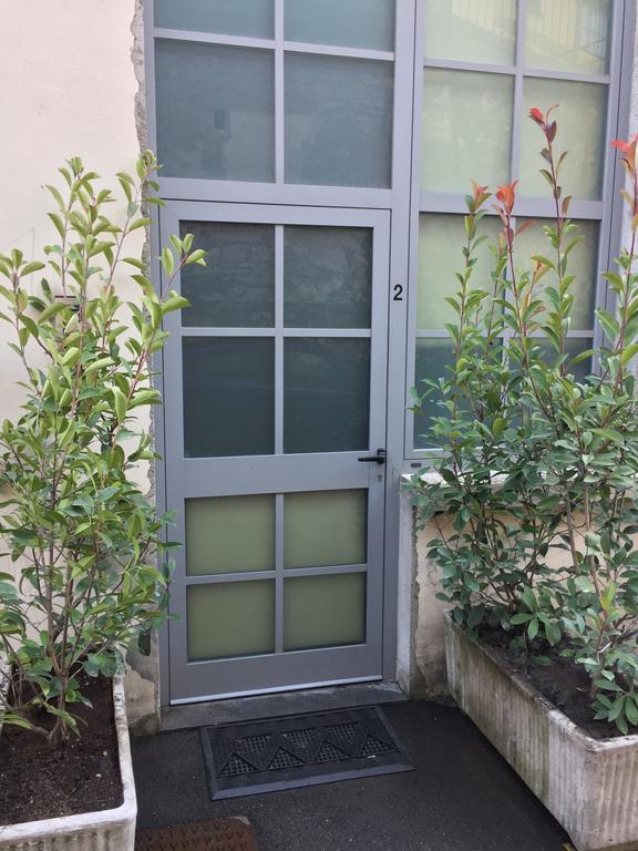 Loftincomo Apartment Como